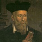 Predictions of Nostradamus for 2015