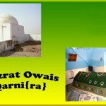 Attack on Shrine of Hazrat Owais Qarni (R.A.)…