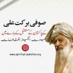 Sufi Revolutionary Vision for Pakistan